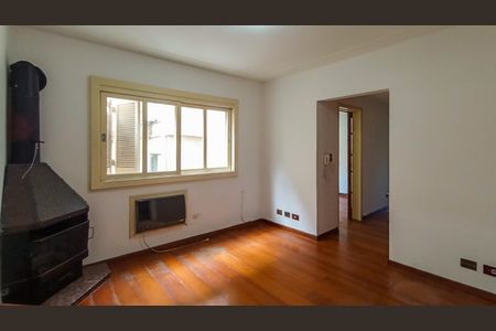 Apartamento à venda com 90m², 3 quartos e 1 vaga Apartamento à venda com 90m², 3 quartos e 1 vagaSala