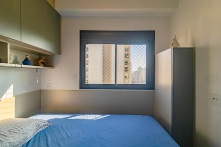 Kitnet/Studio à venda com 1 quarto, 29m² em Vila Santa Catarina, São Paulo