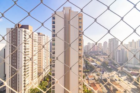 Kitnet/Studio à venda com 1 quarto, 29m² em Vila Santa Catarina, São Paulo