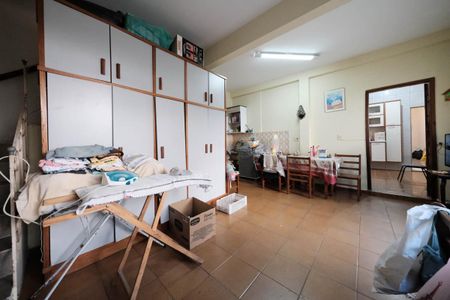 Área de Serviço de casa à venda com 4 quartos, 403m² em Vila Granada, São Paulo