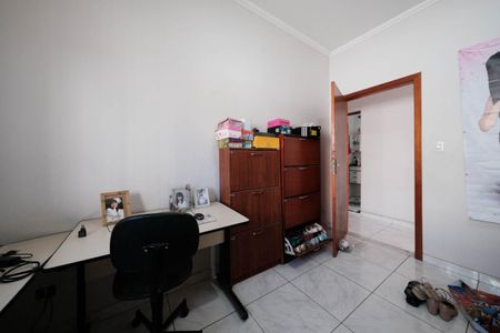 Casa à venda com 403m², 4 quartos e 4 vagasQuarto 3