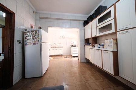 Cozinha de casa à venda com 4 quartos, 403m² em Vila Granada, São Paulo