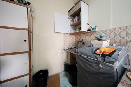 Casa à venda com 403m², 4 quartos e 4 vagasÁrea de Serviço