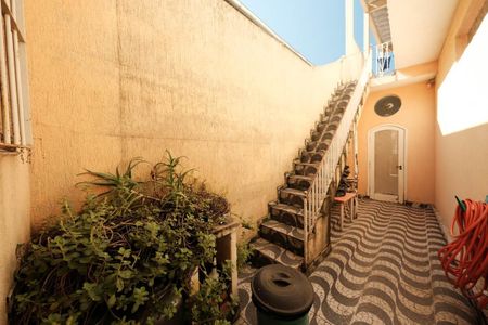 Casa à venda com 403m², 4 quartos e 4 vagasÁrea externa