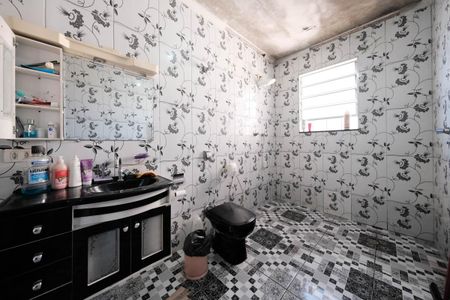 Casa à venda com 403m², 4 quartos e 4 vagasSuíte