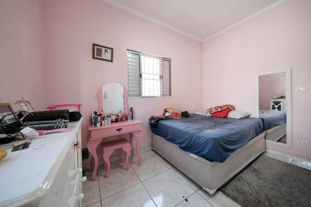 Casa à venda com 403m², 4 quartos e 4 vagasQuarto 2