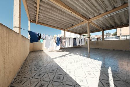 Casa à venda com 403m², 4 quartos e 4 vagasÁrea externa