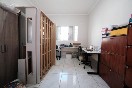Casa à venda com 403m², 4 quartos e 4 vagasQuarto 3
