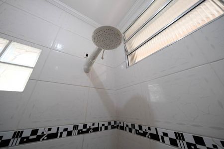 Casa à venda com 403m², 4 quartos e 4 vagasBanheiro 1