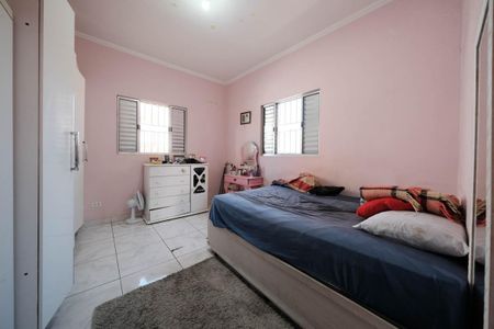 Casa à venda com 403m², 4 quartos e 4 vagasQuarto 2