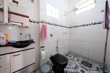Casa à venda com 403m², 4 quartos e 4 vagasBanheiro 1