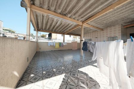Casa à venda com 403m², 4 quartos e 4 vagasÁrea externa