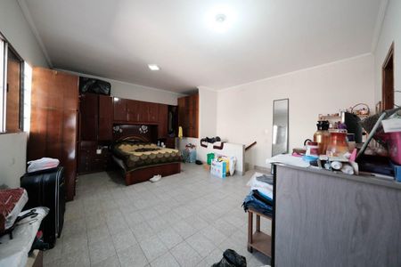 Casa à venda com 403m², 4 quartos e 4 vagasSuíte