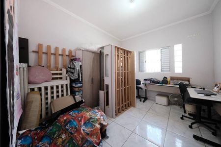 Casa à venda com 403m², 4 quartos e 4 vagasQuarto 3