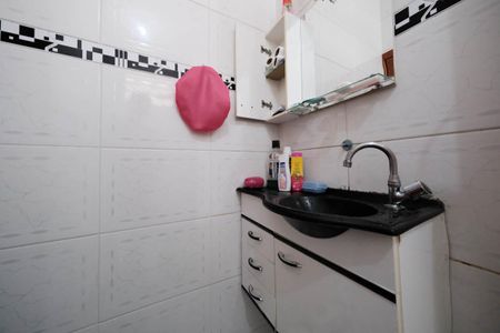 Casa à venda com 403m², 4 quartos e 4 vagasBanheiro 1