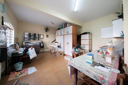 Casa à venda com 403m², 4 quartos e 4 vagasÁrea de Serviço