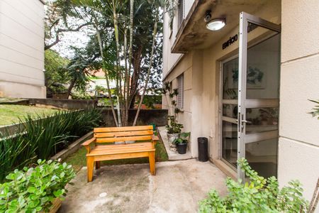 Apartamento para alugar com 47m², 2 quartos e 1 vagaÁrea comum