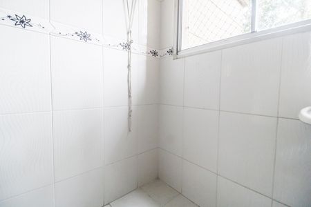 Apartamento para alugar com 47m², 2 quartos e 1 vagaÁrea de Serviço