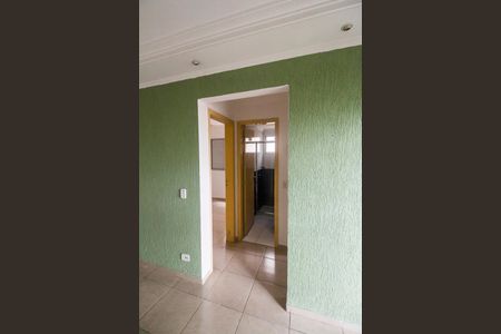 Apartamento para alugar com 47m², 2 quartos e 1 vagaCorredor