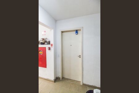 Apartamento para alugar com 47m², 2 quartos e 1 vagaEntrada