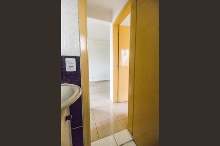 Apartamento para alugar com 47m², 2 quartos e 1 vagaBanheiro