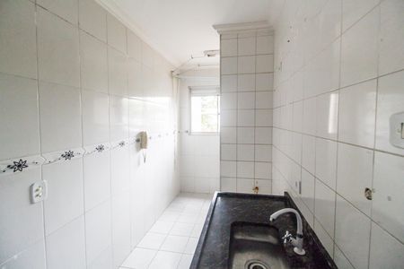 Apartamento para alugar com 47m², 2 quartos e 1 vagaCozinha