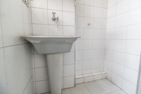 Apartamento para alugar com 47m², 2 quartos e 1 vagaÁrea de Serviço