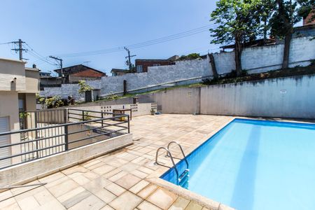Apartamento para alugar com 47m², 2 quartos e 1 vagaPiscina
