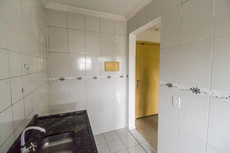 Apartamento para alugar com 47m², 2 quartos e 1 vagaCozinha