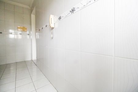 Apartamento para alugar com 47m², 2 quartos e 1 vagaÁrea de Serviço