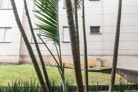 Apartamento para alugar com 47m², 2 quartos e 1 vagaVista do Quarto 2