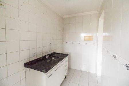 Apartamento para alugar com 47m², 2 quartos e 1 vagaCozinha