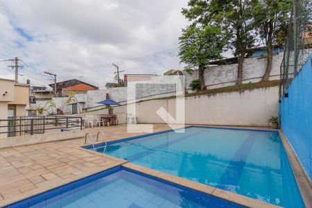 Apartamento para alugar com 47m², 2 quartos e 1 vagaPiscina