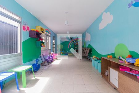 Apartamento para alugar com 47m², 2 quartos e 1 vagaBrinquedoteca