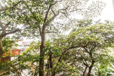 Apartamento para alugar com 47m², 2 quartos e 1 vagaVista da Varanda