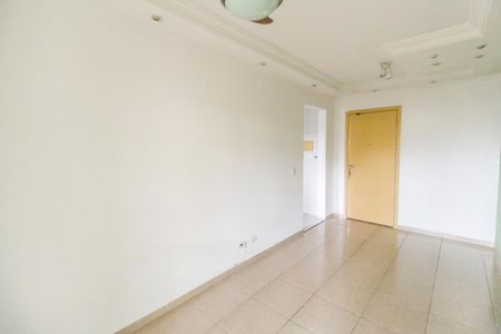 Apartamento para alugar com 47m², 2 quartos e 1 vagaSala 
