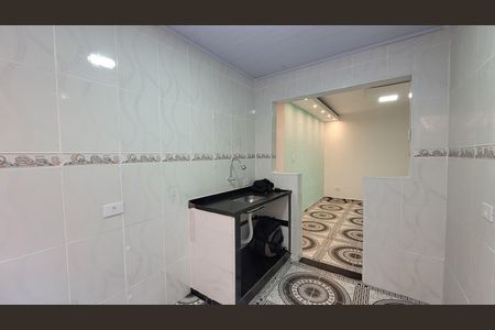 Apartamento para alugar com 50m², 2 quartos e 1 vagaCozinha