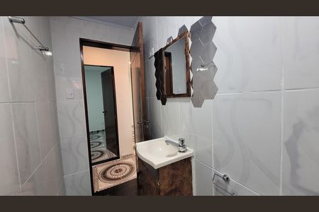 Apartamento para alugar com 50m², 2 quartos e 1 vagaBanheiro