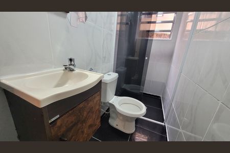 Apartamento para alugar com 50m², 2 quartos e 1 vagaBanheiro
