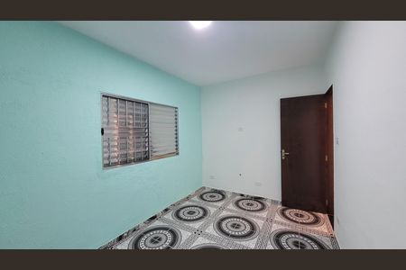 Quarto 02 de apartamento para alugar com 2 quartos, 50m² em Jardim Aracare, Itaquaquecetuba