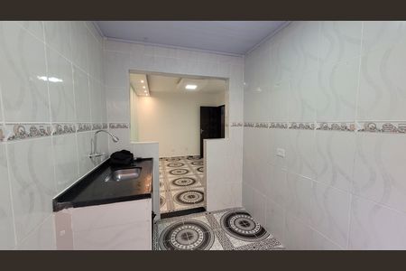 Apartamento para alugar com 50m², 2 quartos e 1 vagaCozinha