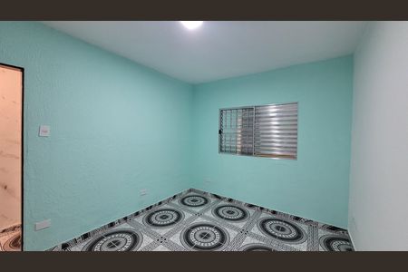 Quarto 01 de apartamento para alugar com 2 quartos, 50m² em Jardim Aracare, Itaquaquecetuba