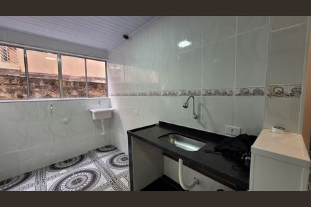 Apartamento para alugar com 50m², 2 quartos e 1 vagaCozinha