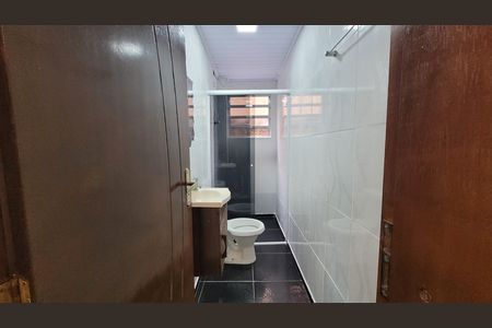 Apartamento para alugar com 50m², 2 quartos e 1 vagaBanheiro