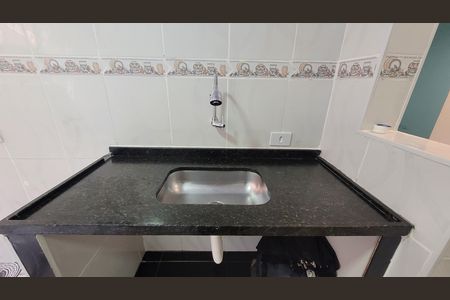 Apartamento para alugar com 50m², 2 quartos e 1 vagaCozinha