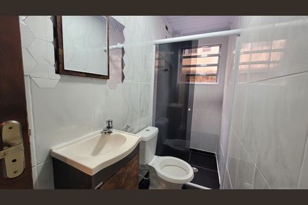 Apartamento para alugar com 50m², 2 quartos e 1 vagaBanheiro