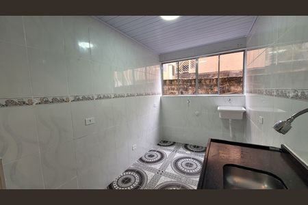 Apartamento para alugar com 50m², 2 quartos e 1 vagaCozinha