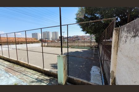 Apartamento para alugar com 50m², 2 quartos e 1 vagaEspaço comum - Quadra