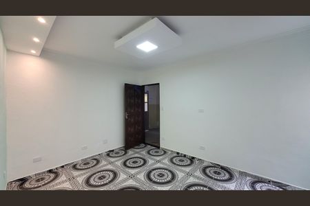 Sala de apartamento para alugar com 2 quartos, 50m² em Jardim Aracare, Itaquaquecetuba