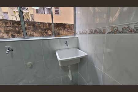 Apartamento para alugar com 50m², 2 quartos e 1 vagaCozinha